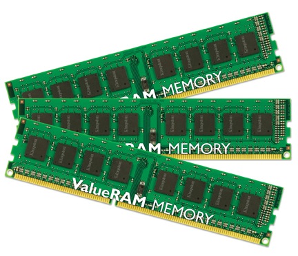 VR DDR3 3pack